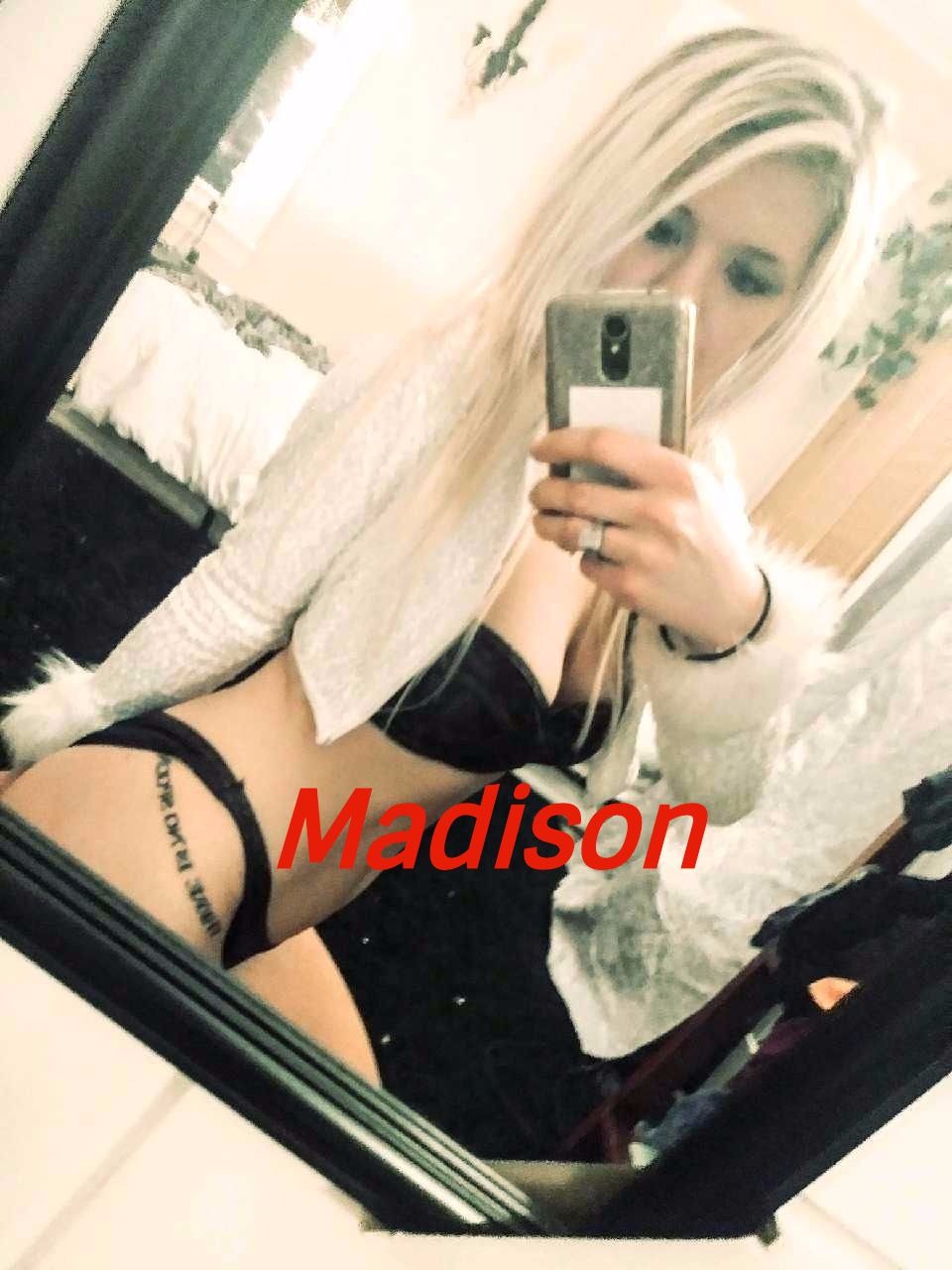 nh stripper Madison